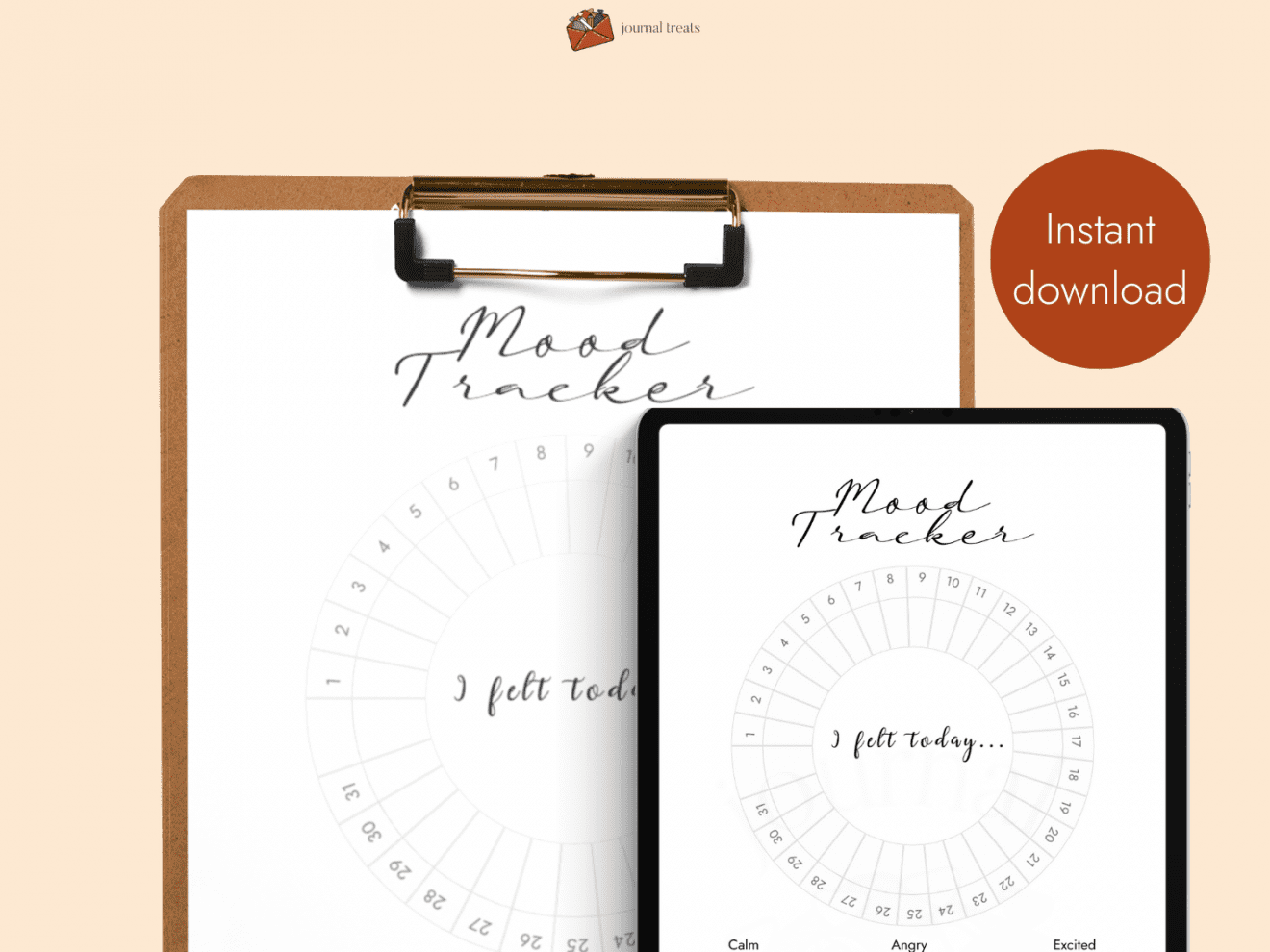 printable-circle-mood-tracker-journal-treats