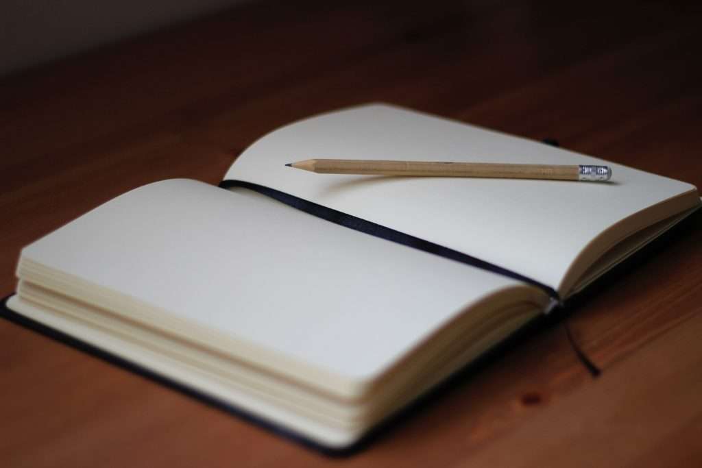 journals for busy people