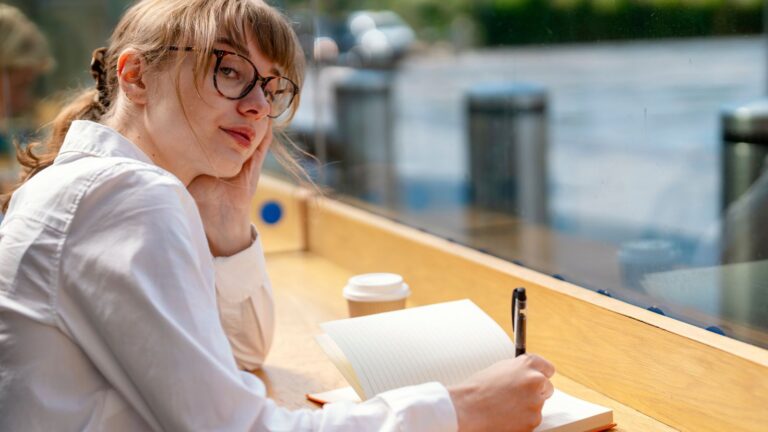 Boost Your Productivity Through Thoughtful Journaling